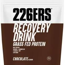 Recovery Drink 500grs 226ers