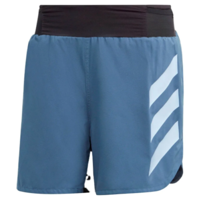 Pantalon Corto Adidas Terrex Agravic 3´ W - Imagen 2