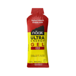 Ultra Energy Gel Naak