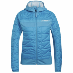 Chaqueta Hibrida Adidas Terrex W