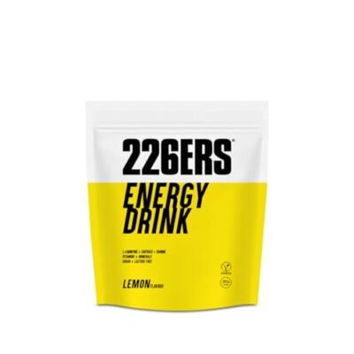 Energy Drink 500grs 226ers - Imagen 2