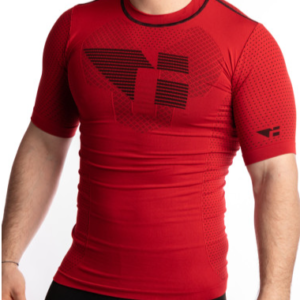 Hanker Camiseta Termica M/C Yod