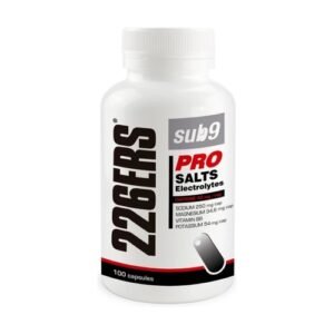 Sub9 Pro Salts Electrolytes 226ers