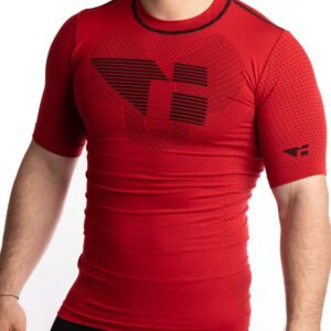 Hanker Camiseta Termica M/C Yod