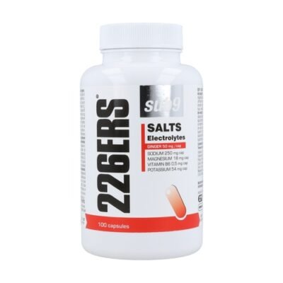Sub9 Salts Electrolytes 226ers