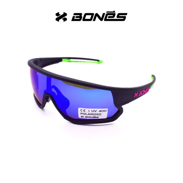 Gafas Sol Bones Sports Ultron Racing