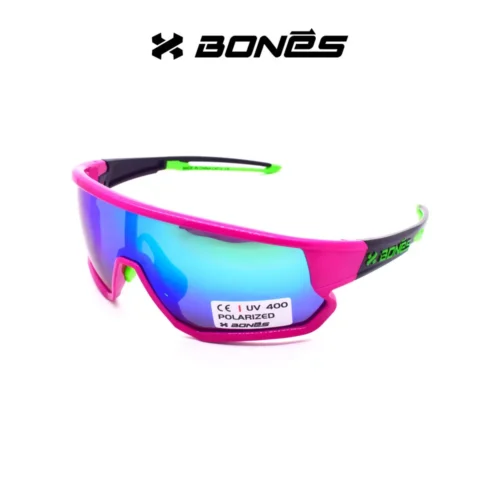 Gafas Sol Bones Sports Ultron Racing - Imagen 3