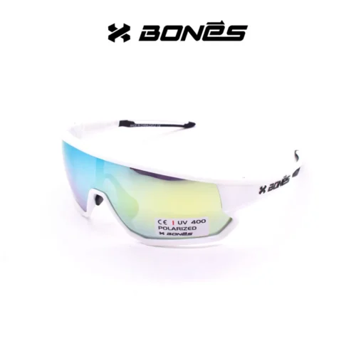 Gafas Sol Bones Sports Ultron Racing - Imagen 4