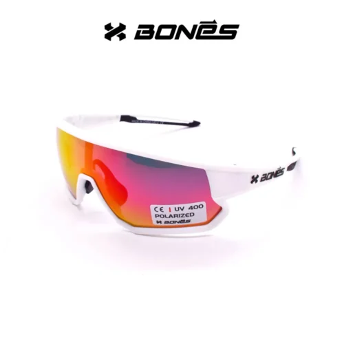 Gafas Sol Bones Sports Ultron Racing - Imagen 6
