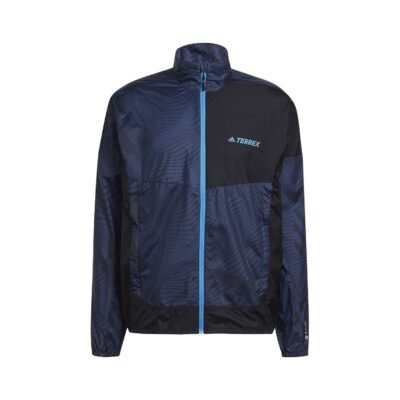 Chaqueta Cortavientos Adidas Terrex Trail Wind