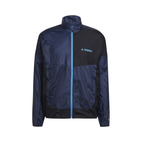 Chaqueta Cortavientos Adidas Terrex Trail Wind