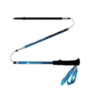 Bastones Raidlight Compact Z Carbon