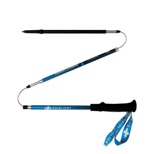 Bastones Raidlight Compact Z Carbon