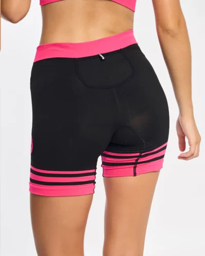 Malla Corta Compresiva SportHG Dales W - Imagen 2
