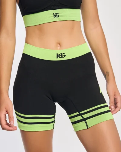 Malla Corta Compresiva SportHG Dales W - Imagen 3