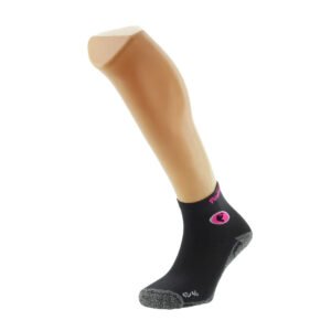 Calcetin Pimiento Negro Esencial