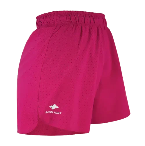 Pantalon Corto Raidlight Dynamic W