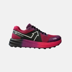 Zapatillas Raidlight Ascendo MP+ W