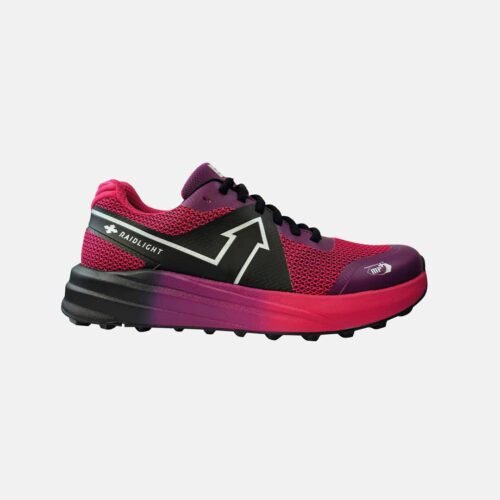 Zapatillas Raidlight Ascendo MP+ W