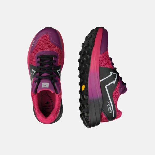 Zapatillas Raidlight Ascendo MP+ W - Imagen 2