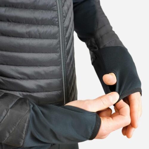 Chaqueta Raidlight Hybrid Sorona - Imagen 3