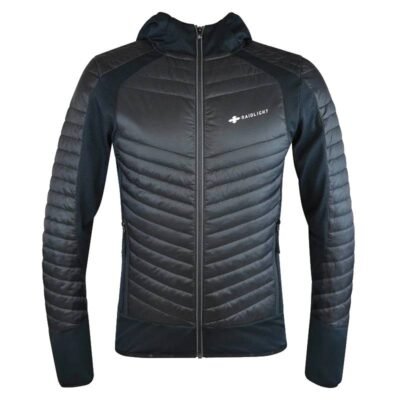Chaqueta Raidlight Hybrid Sorona