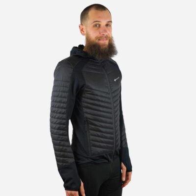 Chaqueta Raidlight Hybrid Sorona - Imagen 4
