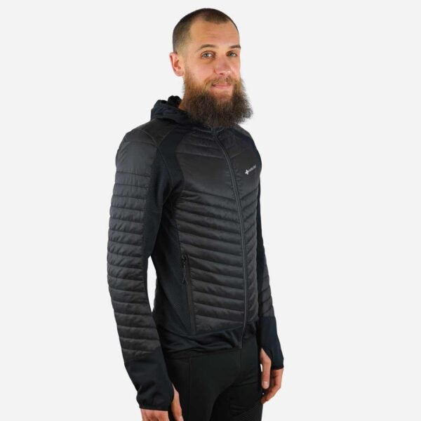 Chaqueta Raidlight Hybrid Sorona - Imagen 4