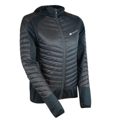 Chaqueta Raidlight Hybrid Sorona W