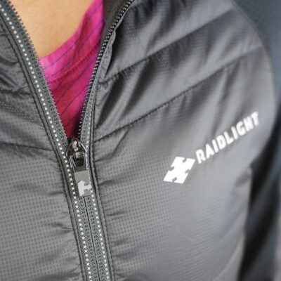 Chaqueta Raidlight Hybrid Sorona W - Imagen 3