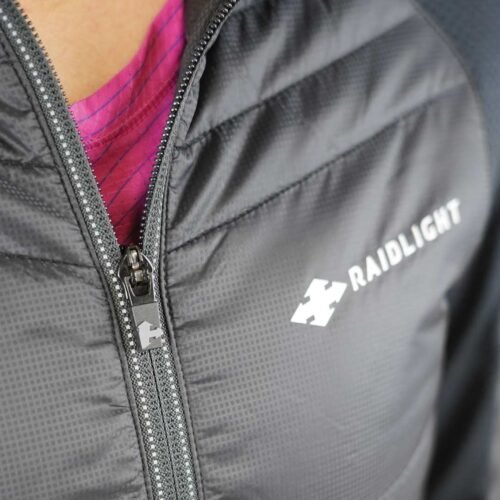Chaqueta Raidlight Hybrid Sorona W - Imagen 3
