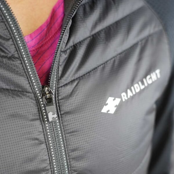 Chaqueta Raidlight Hybrid Sorona W - Imagen 3