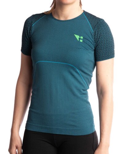 Hanker Camiseta M/C Kanji