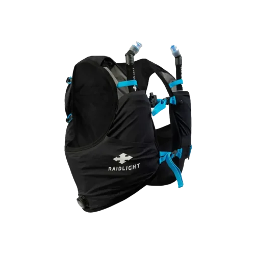 Mochila Raidlight Responsiv 12L - Imagen 2