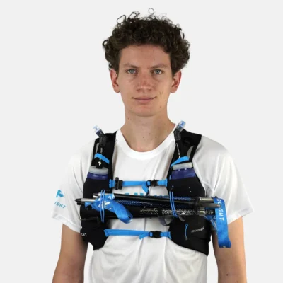 Mochila Raidlight Responsiv 6L - Imagen 2