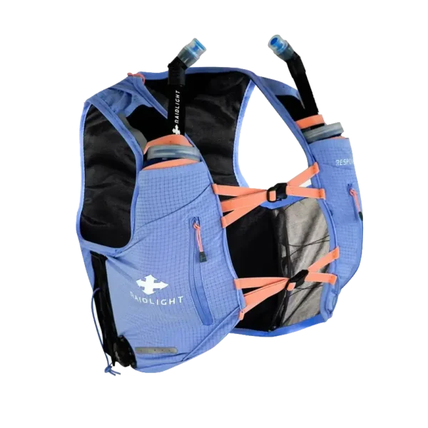 Mochila Raidlight Responsiv 6L W - Imagen 2