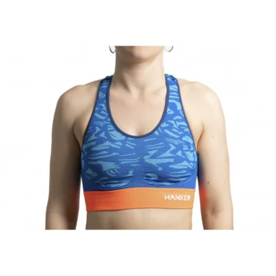 Hanker Top deportivo Numa