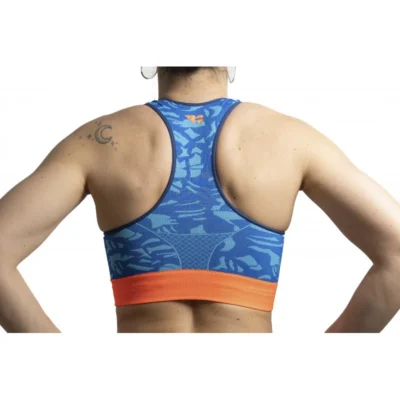 Hanker Top deportivo Numa - Imagen 2