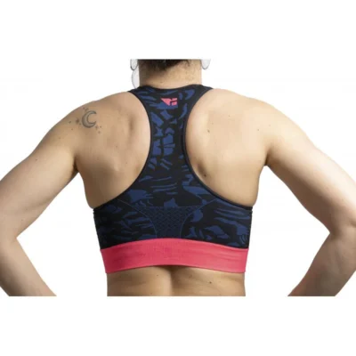 Hanker Top deportivo Numa - Imagen 4
