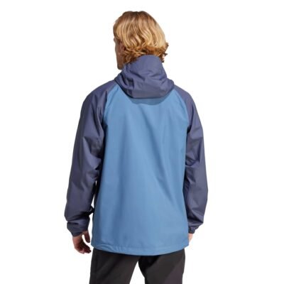 Chaqueta Adidas Terrex Multi 2L Rain - Imagen 3