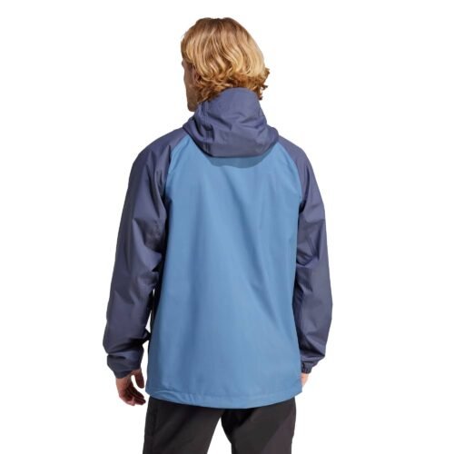 Chaqueta Adidas Terrex Multi 2L Rain - Imagen 3
