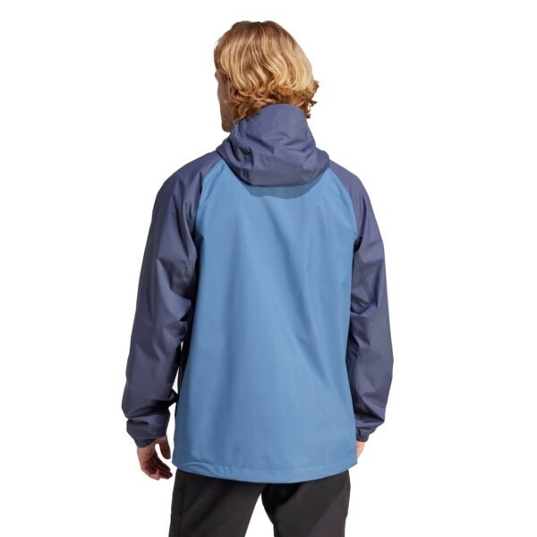 Chaqueta Adidas Terrex Multi 2L Rain - Imagen 3