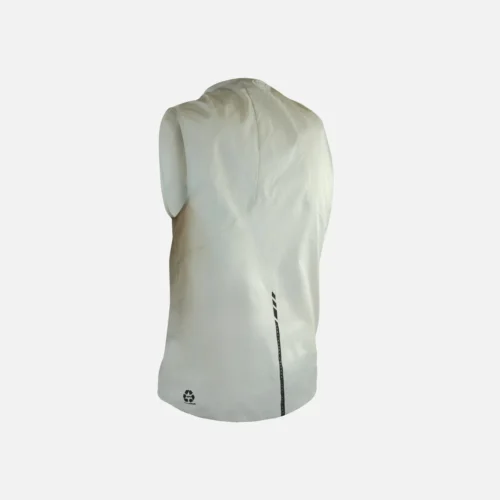 Chaleco Cortavientos Raidlight Ultralight - Imagen 3