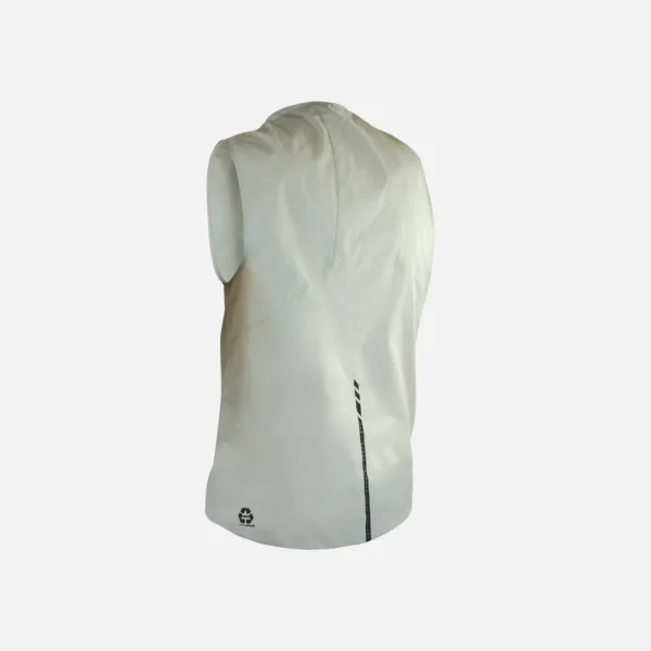 Chaleco Cortavientos Raidlight Ultralight - Imagen 3