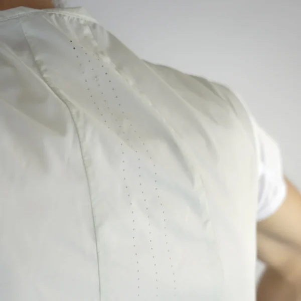 Chaleco Cortavientos Raidlight Ultralight - Imagen 4