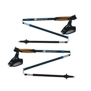 Bastones Raidlight Z Carbon Strap