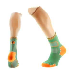 Calcetin Pimiento Negro Trail PM