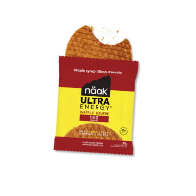 Ultra Energy Waffle Naak - Imagen 3
