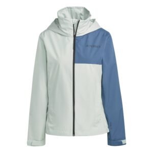 Chaqueta Adidas Terrex Linen W