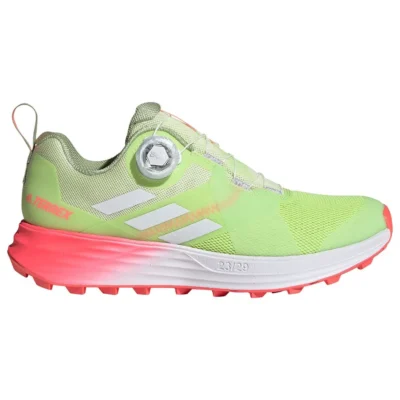 Zapatillas Adidas Terrex Two Boa W